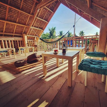 Coleto Siargao Bed & Breakfast San Isidro  Eksteriør bilde