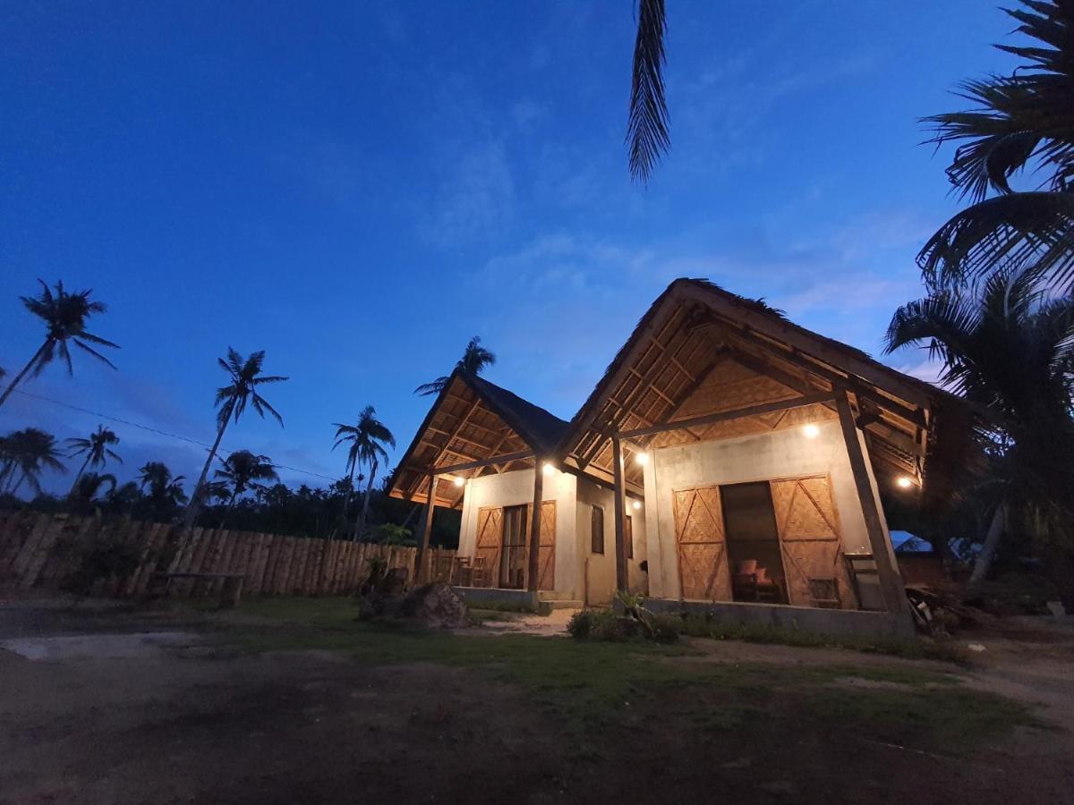 Coleto Siargao Bed & Breakfast San Isidro  Eksteriør bilde