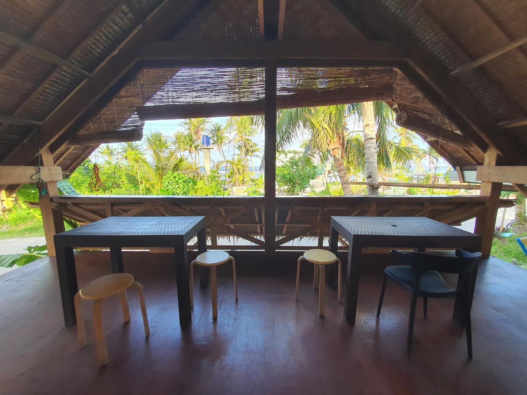 Coleto Siargao Bed & Breakfast San Isidro  Eksteriør bilde
