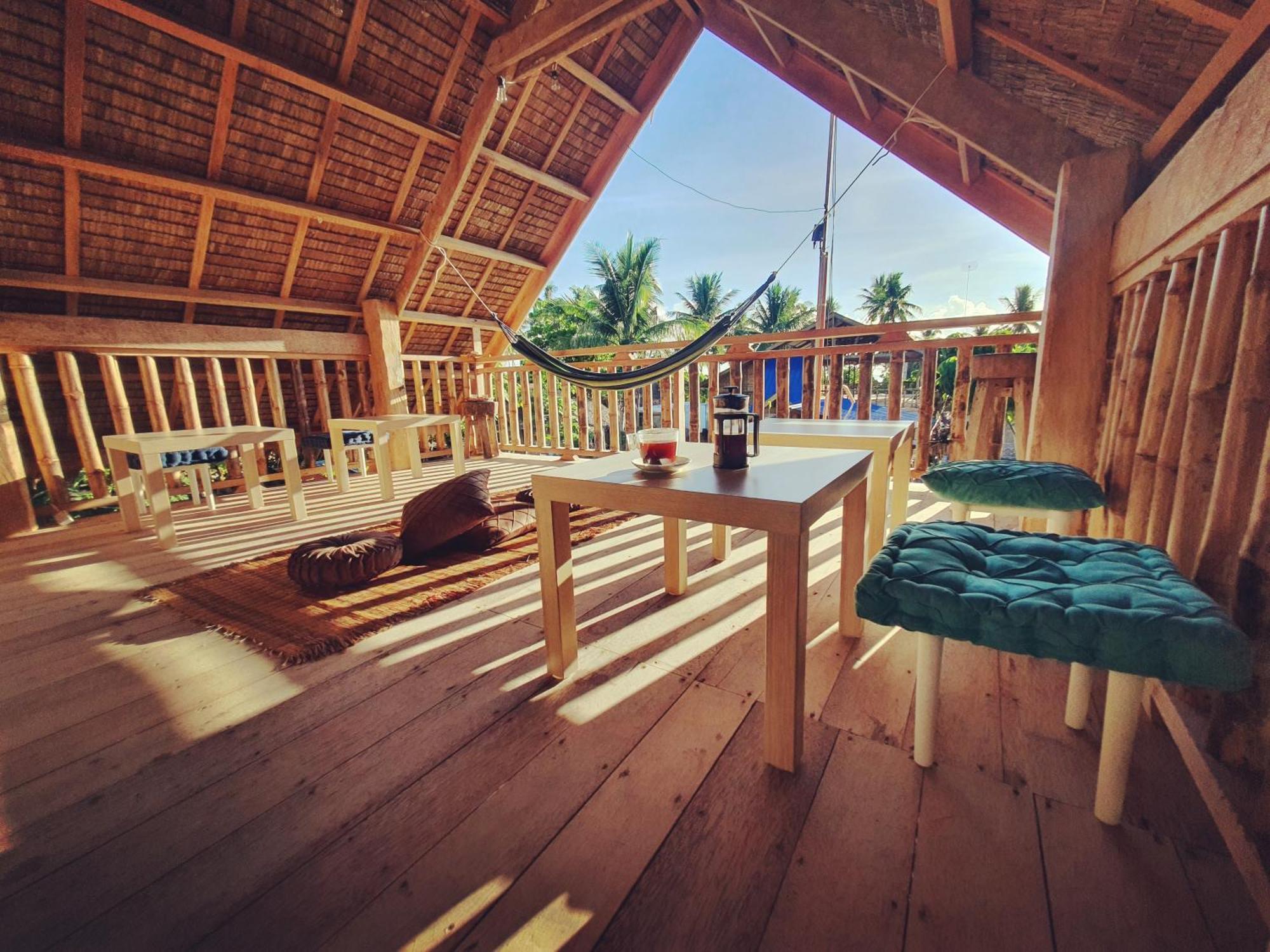 Coleto Siargao Bed & Breakfast San Isidro  Eksteriør bilde