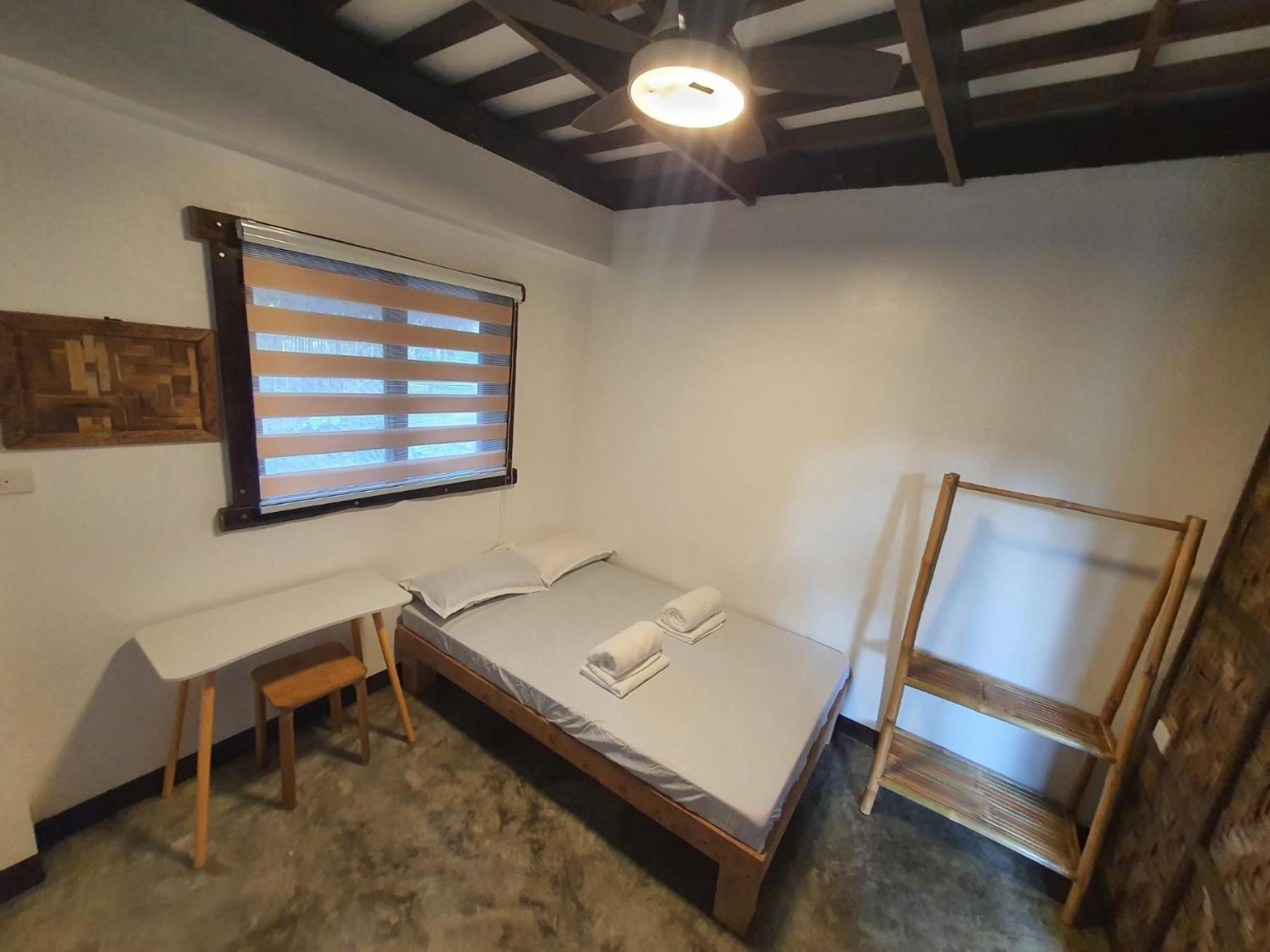Coleto Siargao Bed & Breakfast San Isidro  Eksteriør bilde