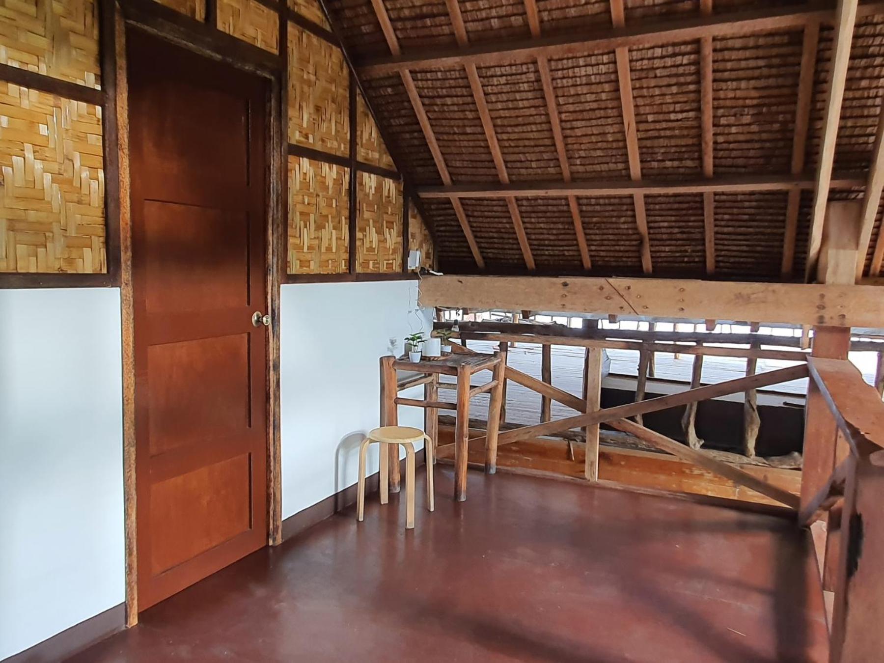 Coleto Siargao Bed & Breakfast San Isidro  Eksteriør bilde