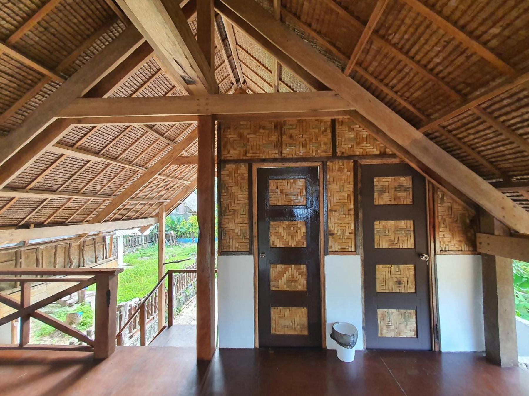 Coleto Siargao Bed & Breakfast San Isidro  Eksteriør bilde