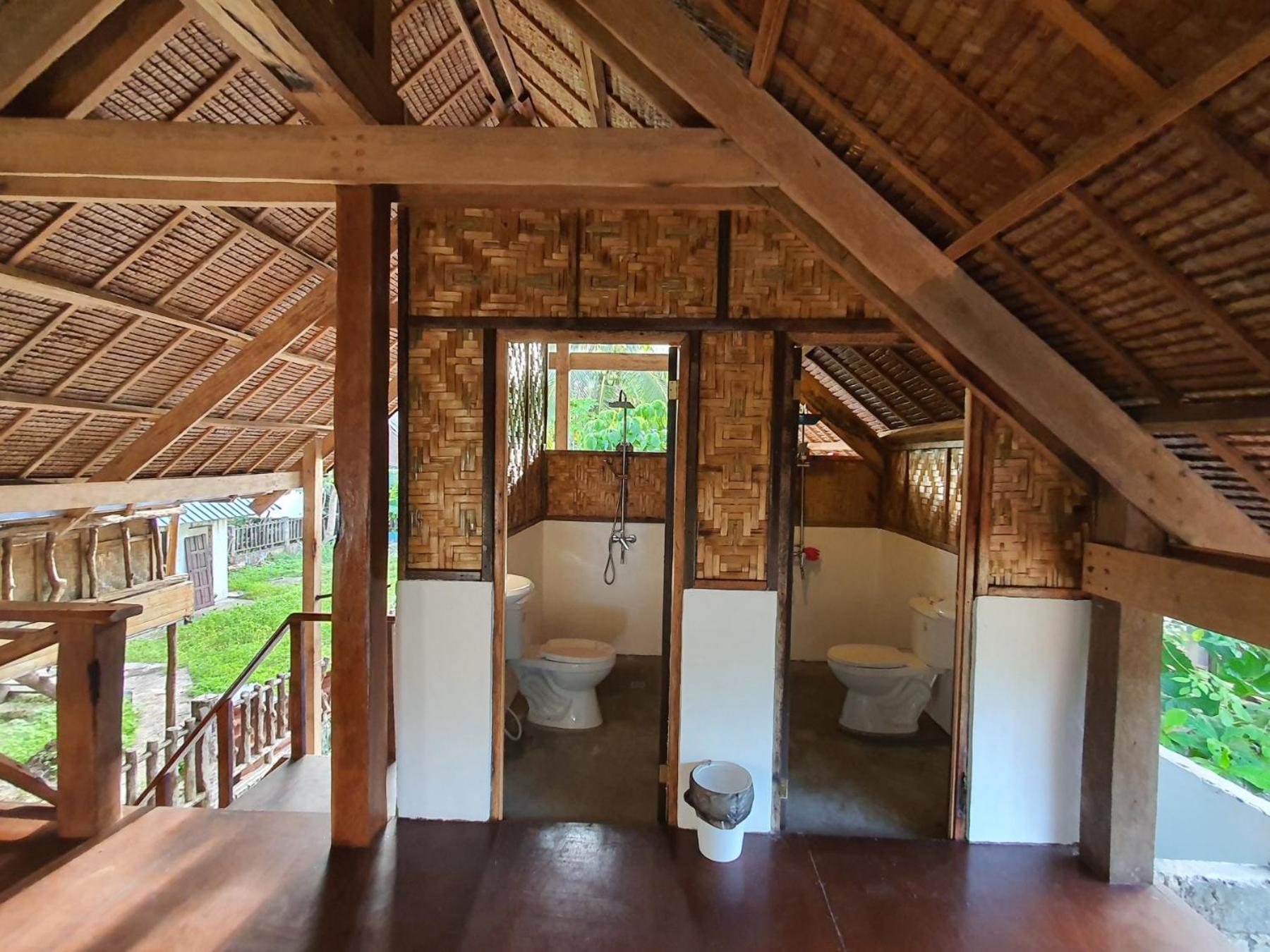 Coleto Siargao Bed & Breakfast San Isidro  Eksteriør bilde