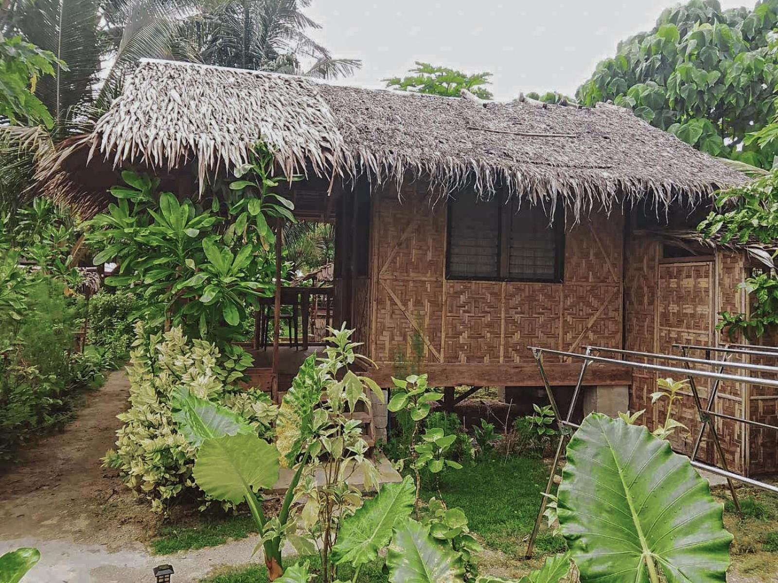 Coleto Siargao Bed & Breakfast San Isidro  Eksteriør bilde