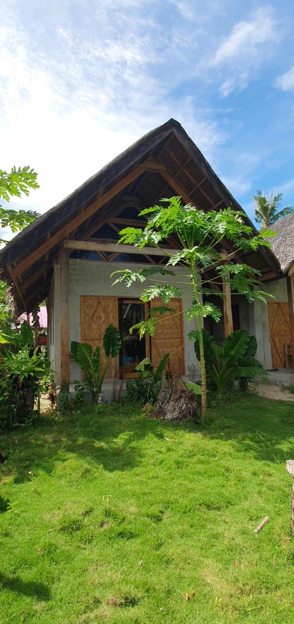 Coleto Siargao Bed & Breakfast San Isidro  Eksteriør bilde