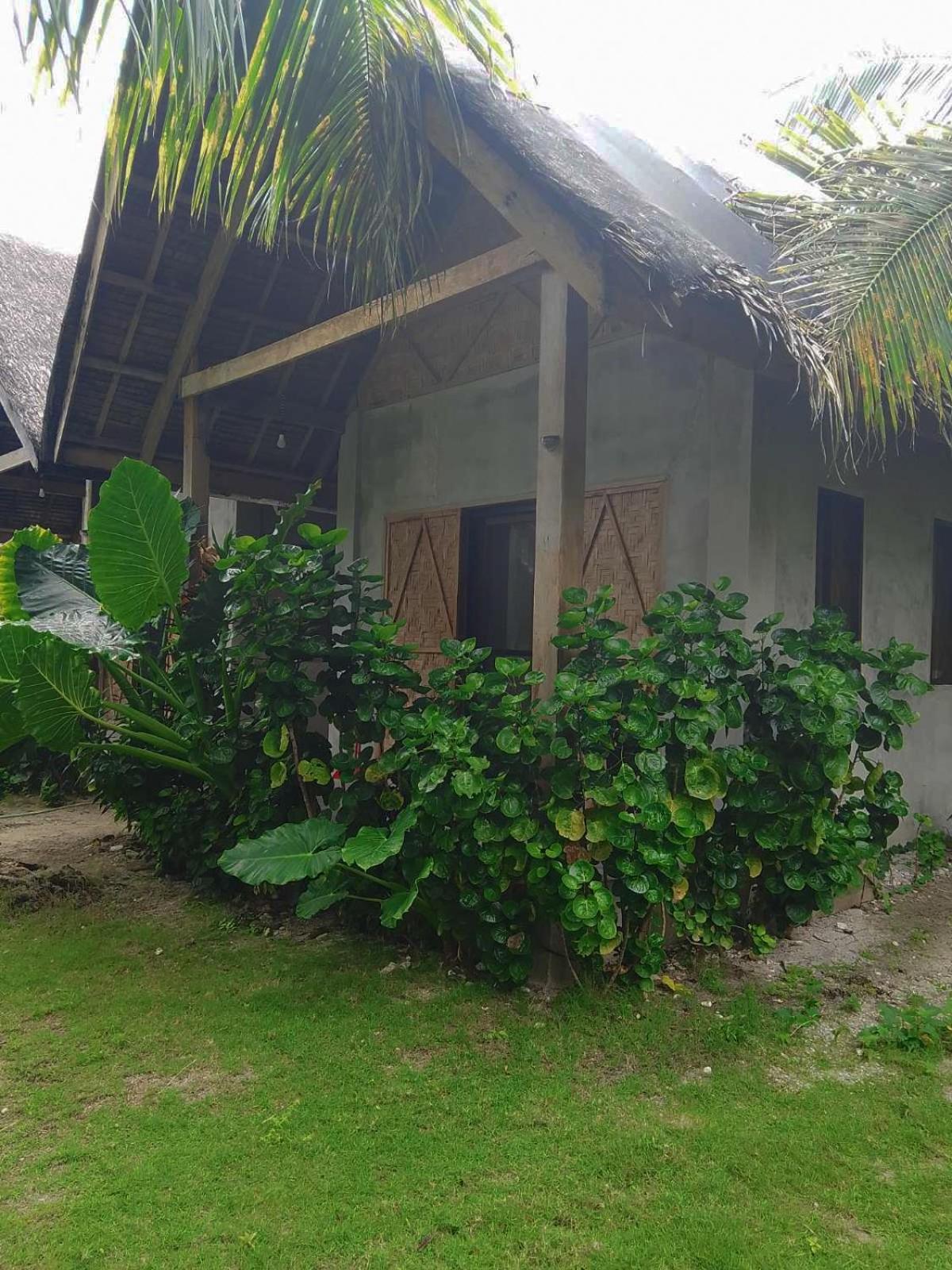 Coleto Siargao Bed & Breakfast San Isidro  Eksteriør bilde