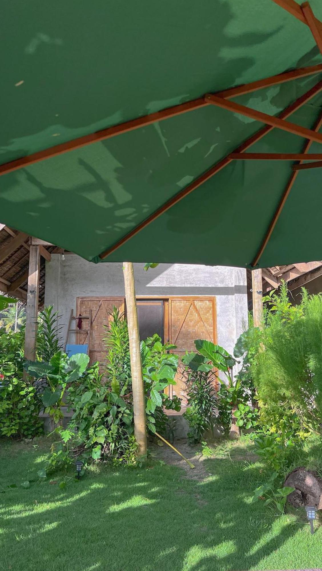 Coleto Siargao Bed & Breakfast San Isidro  Eksteriør bilde