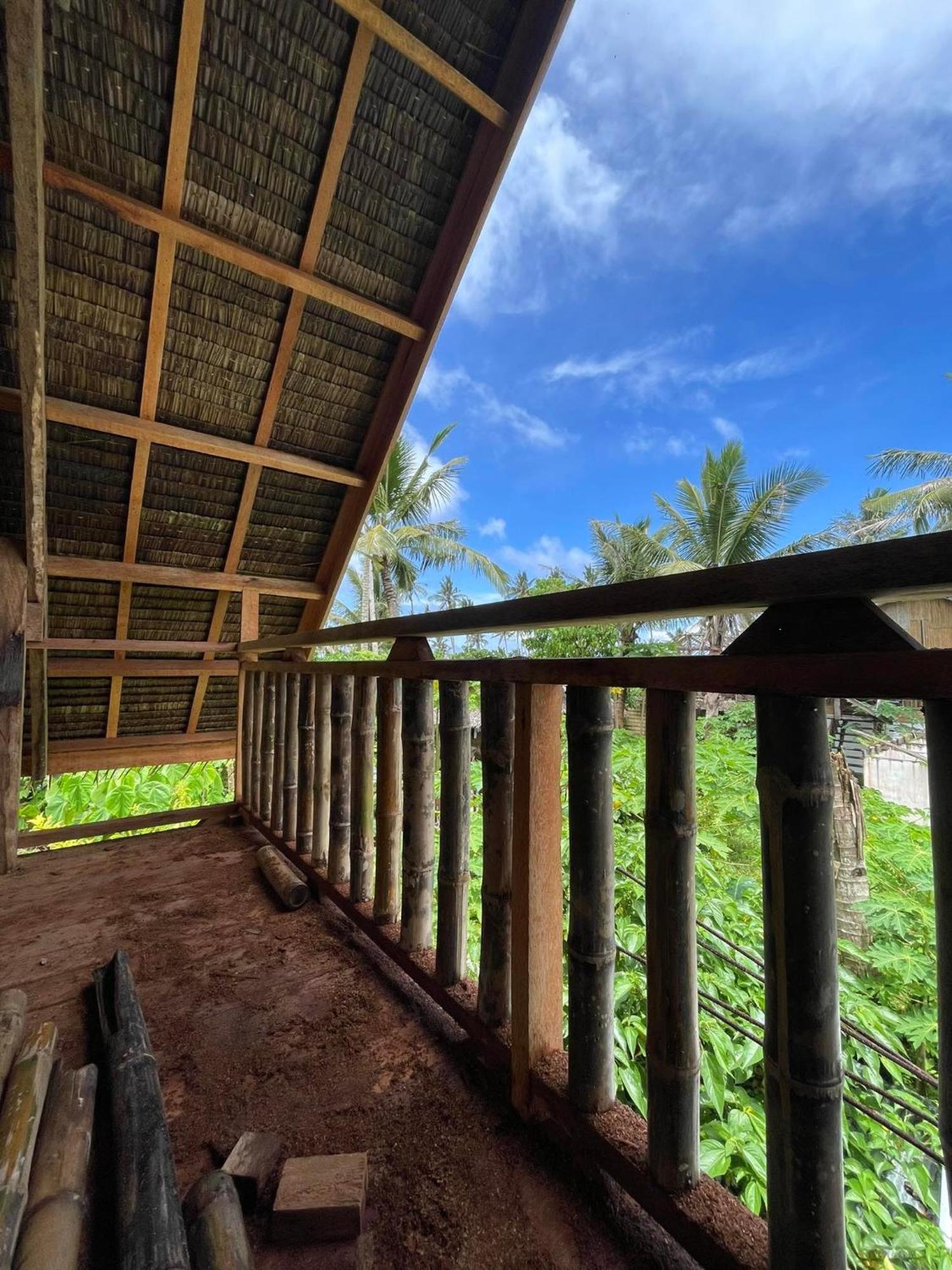Coleto Siargao Bed & Breakfast San Isidro  Eksteriør bilde