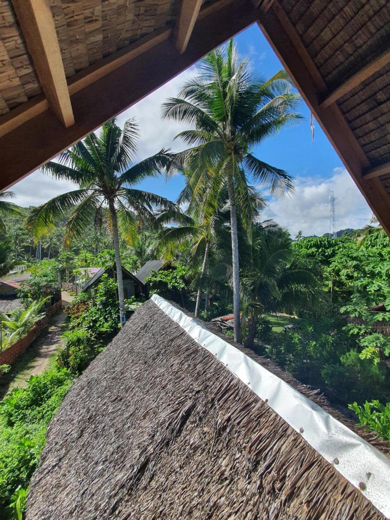 Coleto Siargao Bed & Breakfast San Isidro  Eksteriør bilde