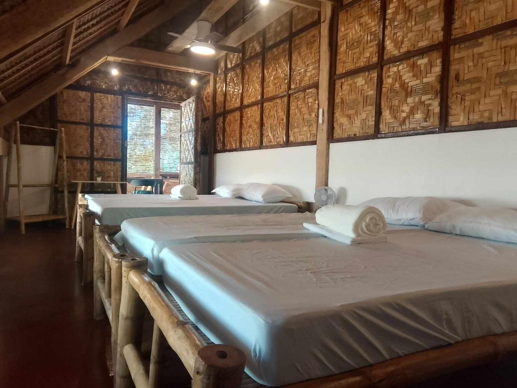 Coleto Siargao Bed & Breakfast San Isidro  Eksteriør bilde